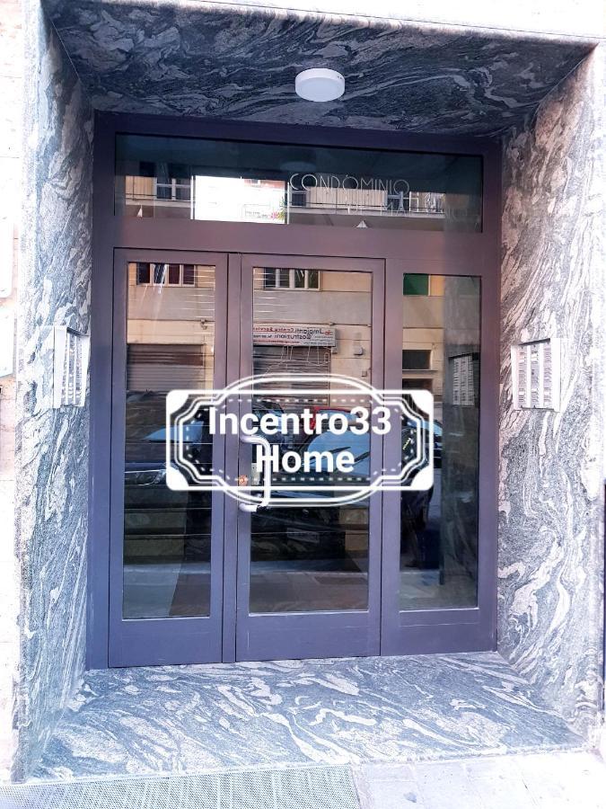 B&B Incentro 33 Home Salerno Exterior foto